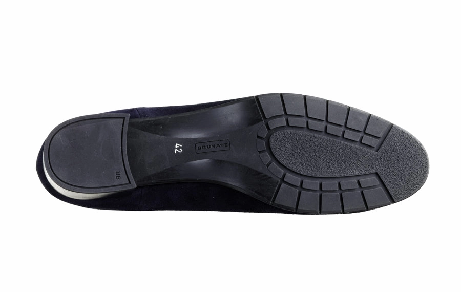 Camo Ankle Boots Br Salsa Navy