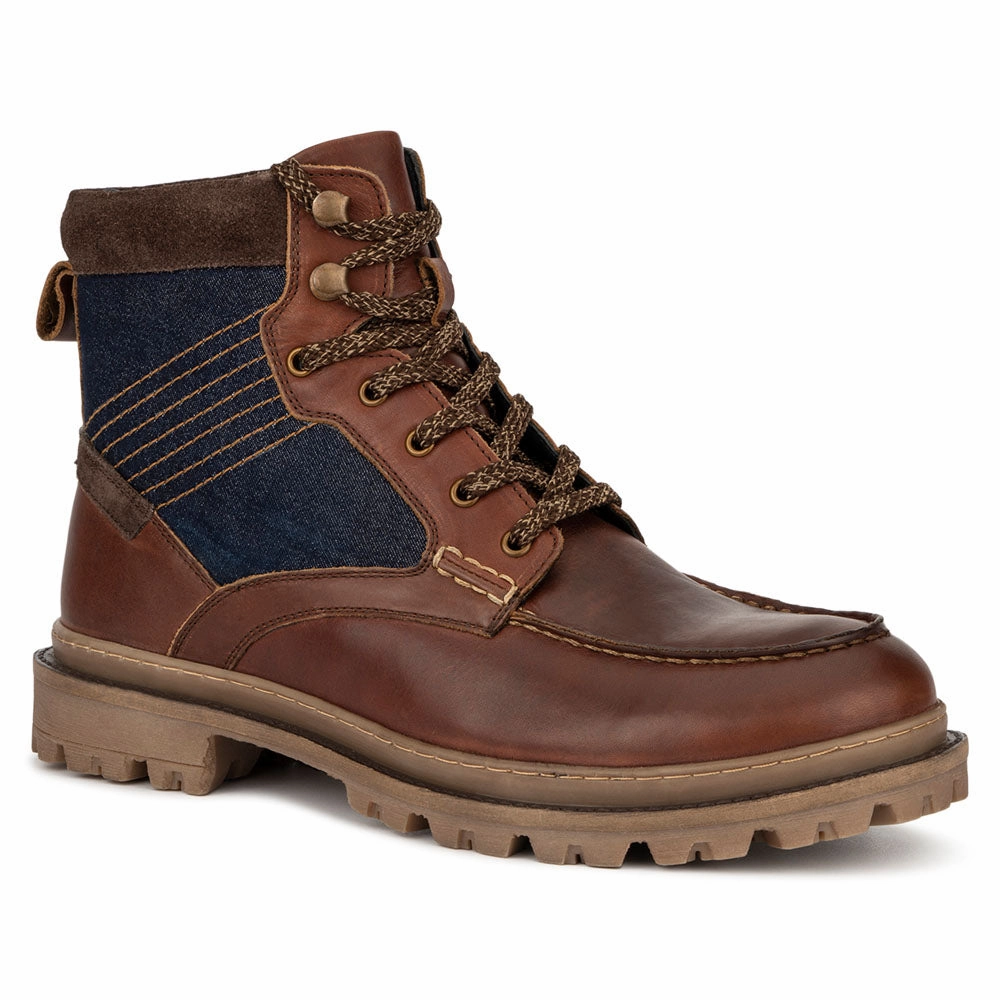 Men's Vector Dress Casual Boots 4eee Work Boots