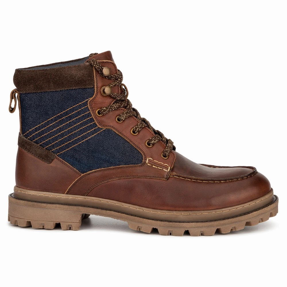 Work Boots Boa System Men's Vector Dress Casual Boots