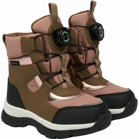 Ugg Snow Boots Canada Mikk-Line Burlwood Winter Boot Tex Spin