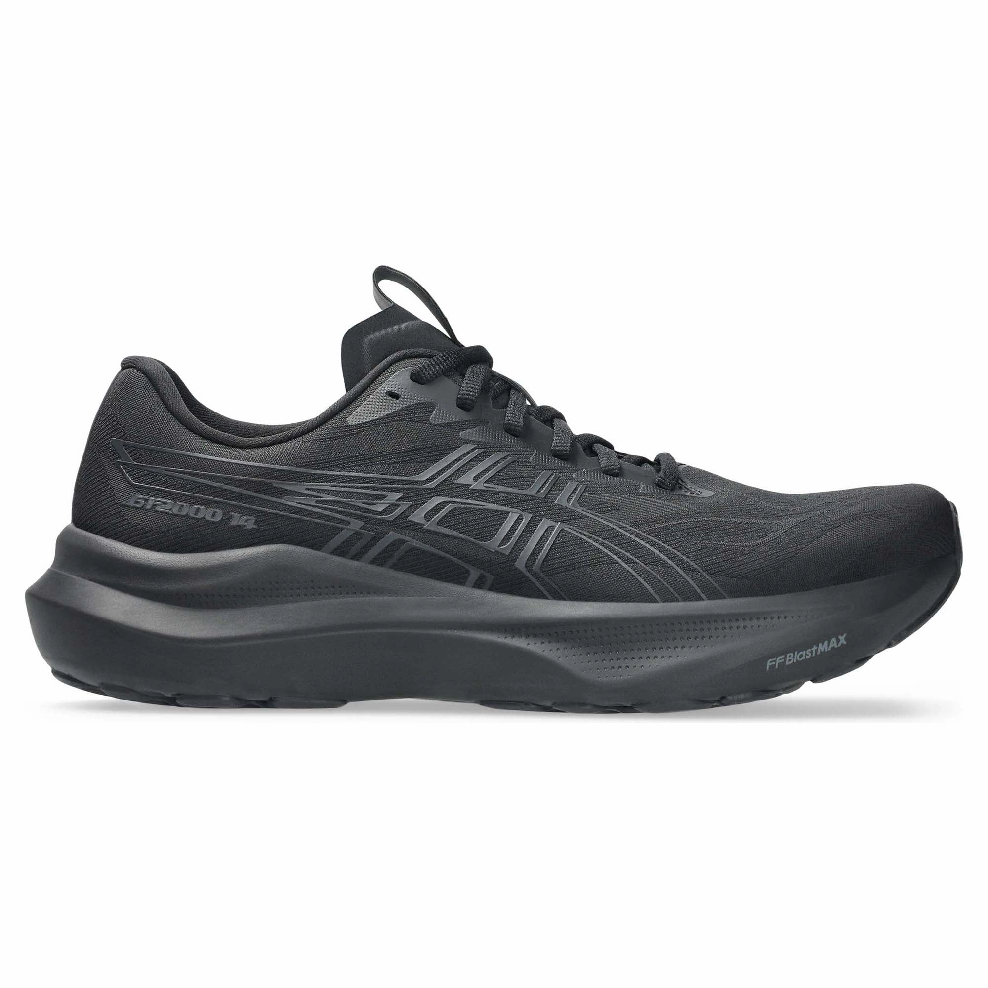 Best Volleyball Asics Shoes GT-2000 14 Men's Running Shoes (Width D)