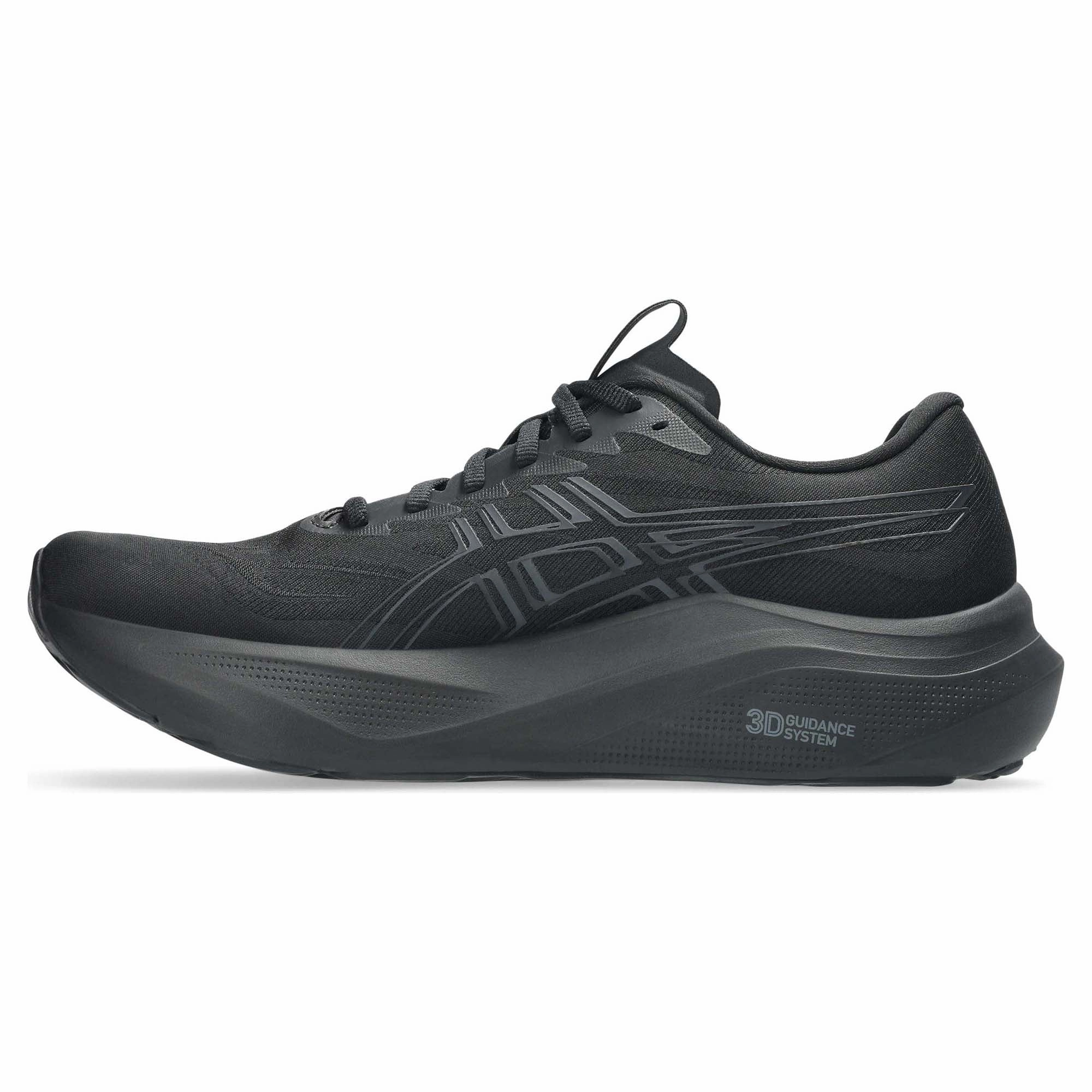 Asics Volleyball Shoes Uk GT-2000 14 Men's Running Shoes (Width D)