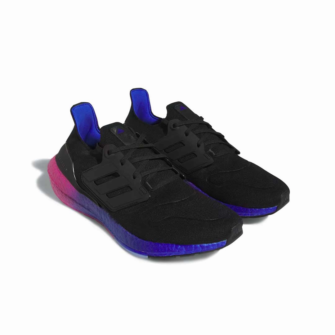 adidas - Unisex Ultraboost 22 Shoes (HQ8593) Best Running Shoes With Wide Toe Box