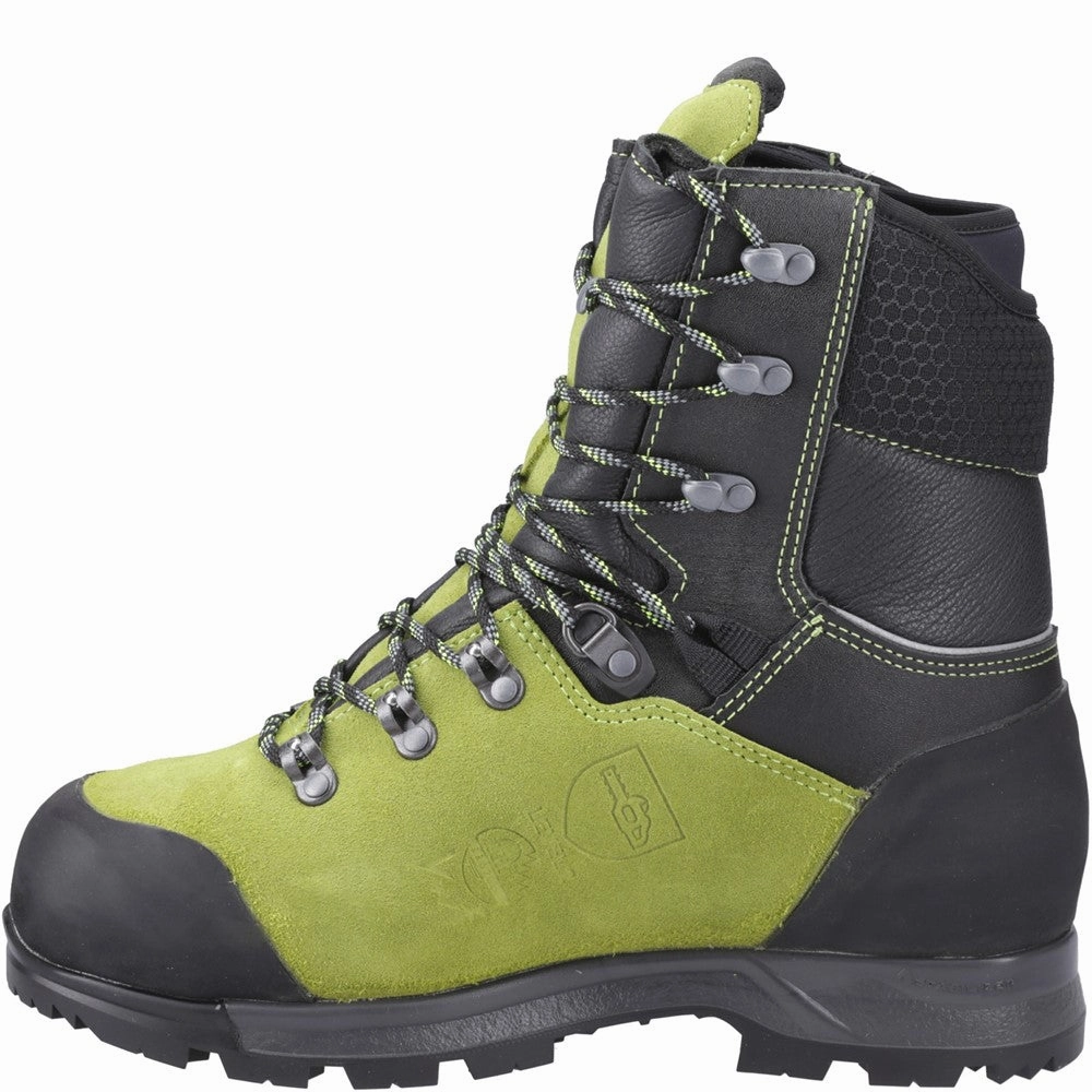 Haix Protector Ultra 2.0 GTX Boot