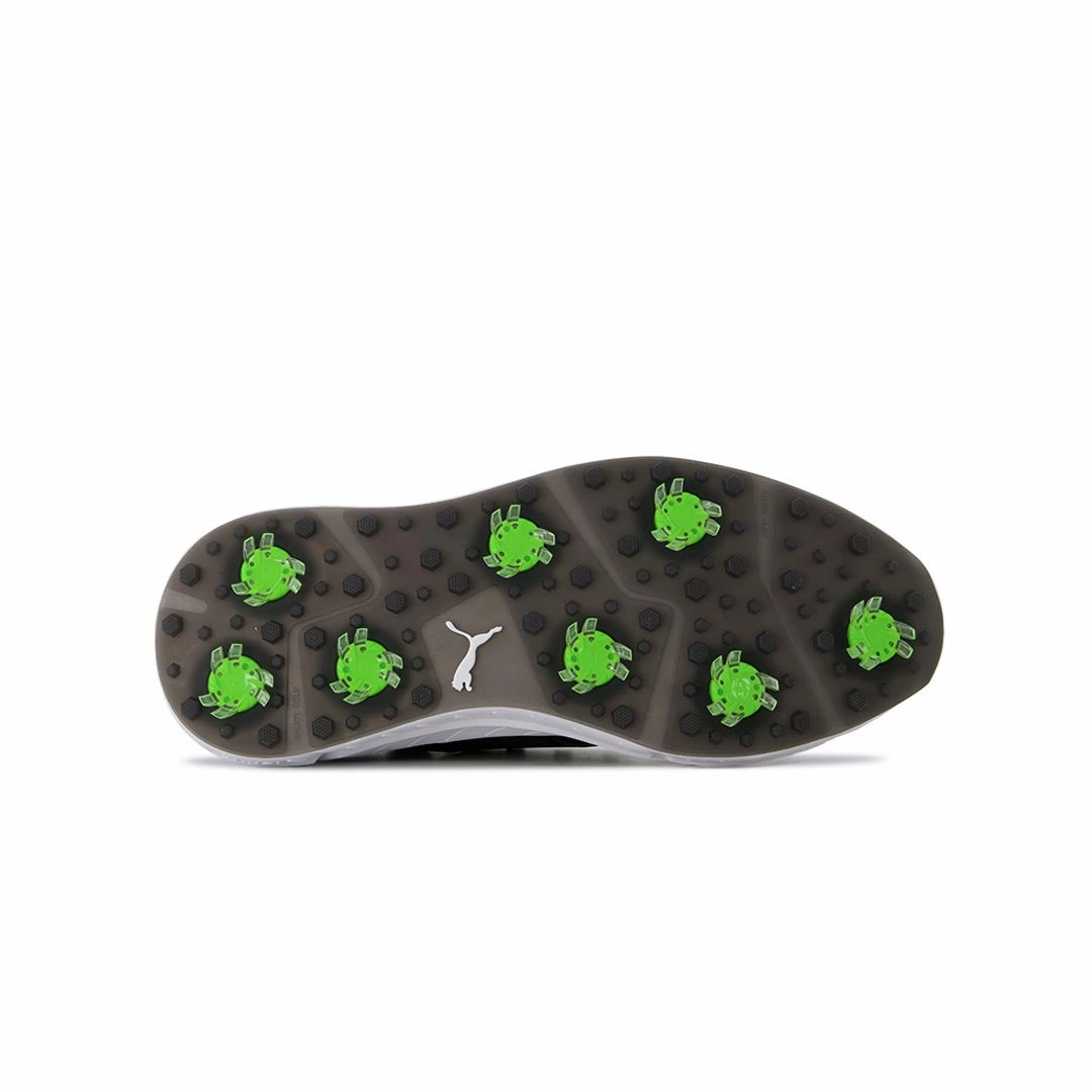 Puma Rise Nitro Basketball Shoes Puma - Men's Ignite Articulate Golf Shoes (376078 03)