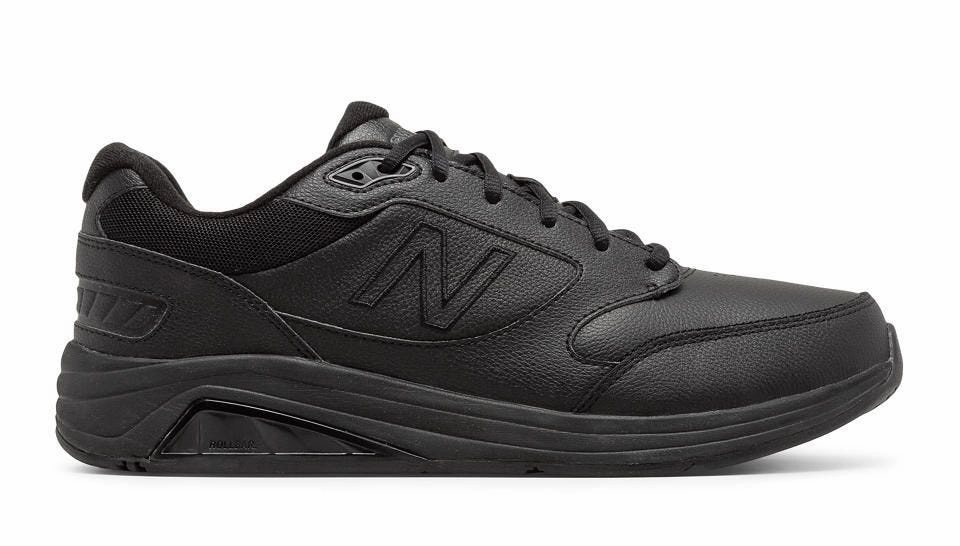 Mens White New Balance 9060 Women's 928v3 Black (Motion Control)