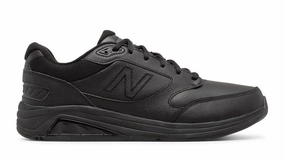 9060 New Balance Colours Women's 928v3 Black (Motion Control)