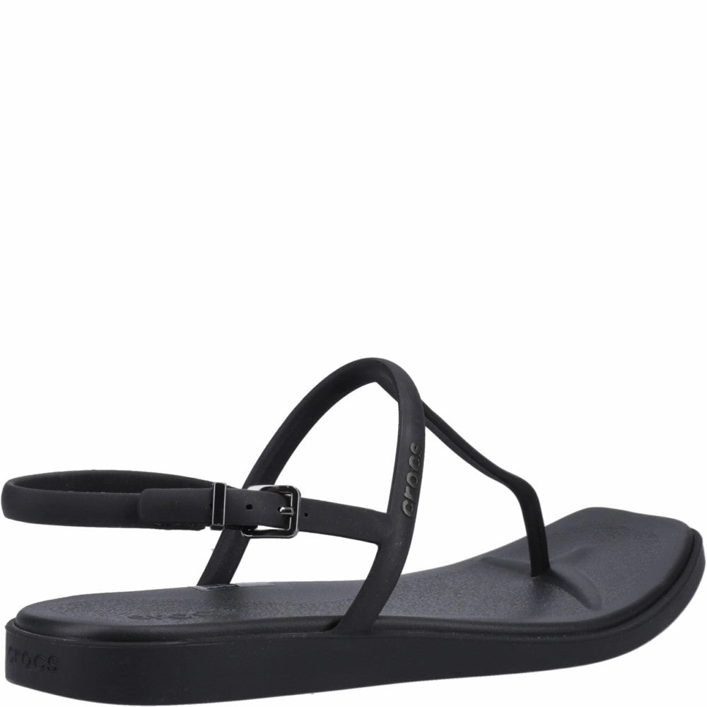 Best Flip Flops For Aching Feet Crocs Miami Thong Flip