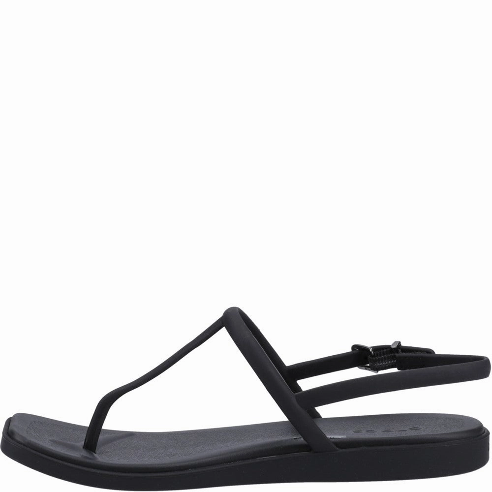 Crocs Miami Thong Flip Gel Sole Flip Flops