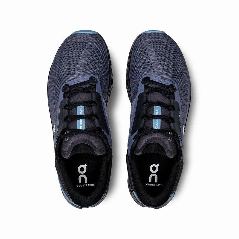 Free Running Shoes 2017 Men's Cloudstratus 3