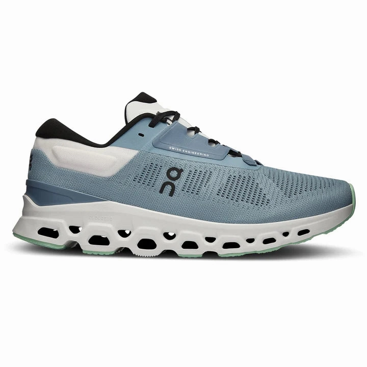 Men's Cloudstratus 3 Change Running Shoes
