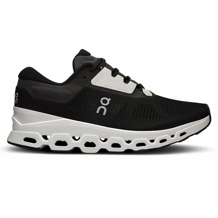 A6 Running Shoes Men's Cloudstratus 3