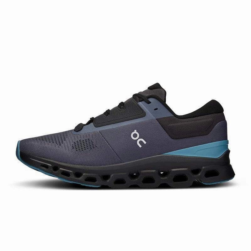 Men's Cloudstratus 3 Cartoon Running Shoes
