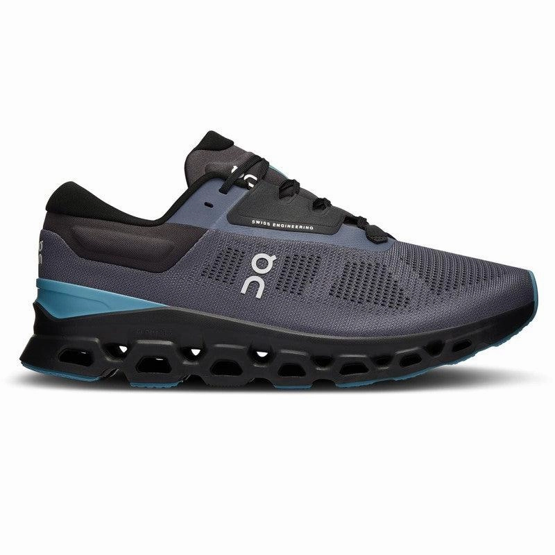 Running Shoes For Bad Knees Men's Cloudstratus 3
