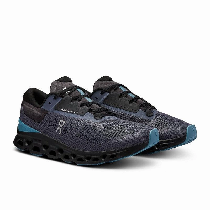 Men's Cloudstratus 3 Best All Around Running Shoe