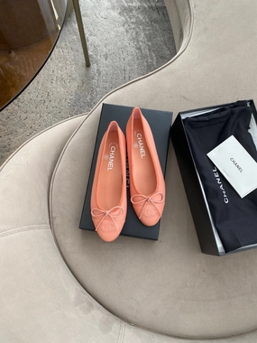 SE1054 Ballerinas / Size4-11 Heels To Flats Convertible Shoes