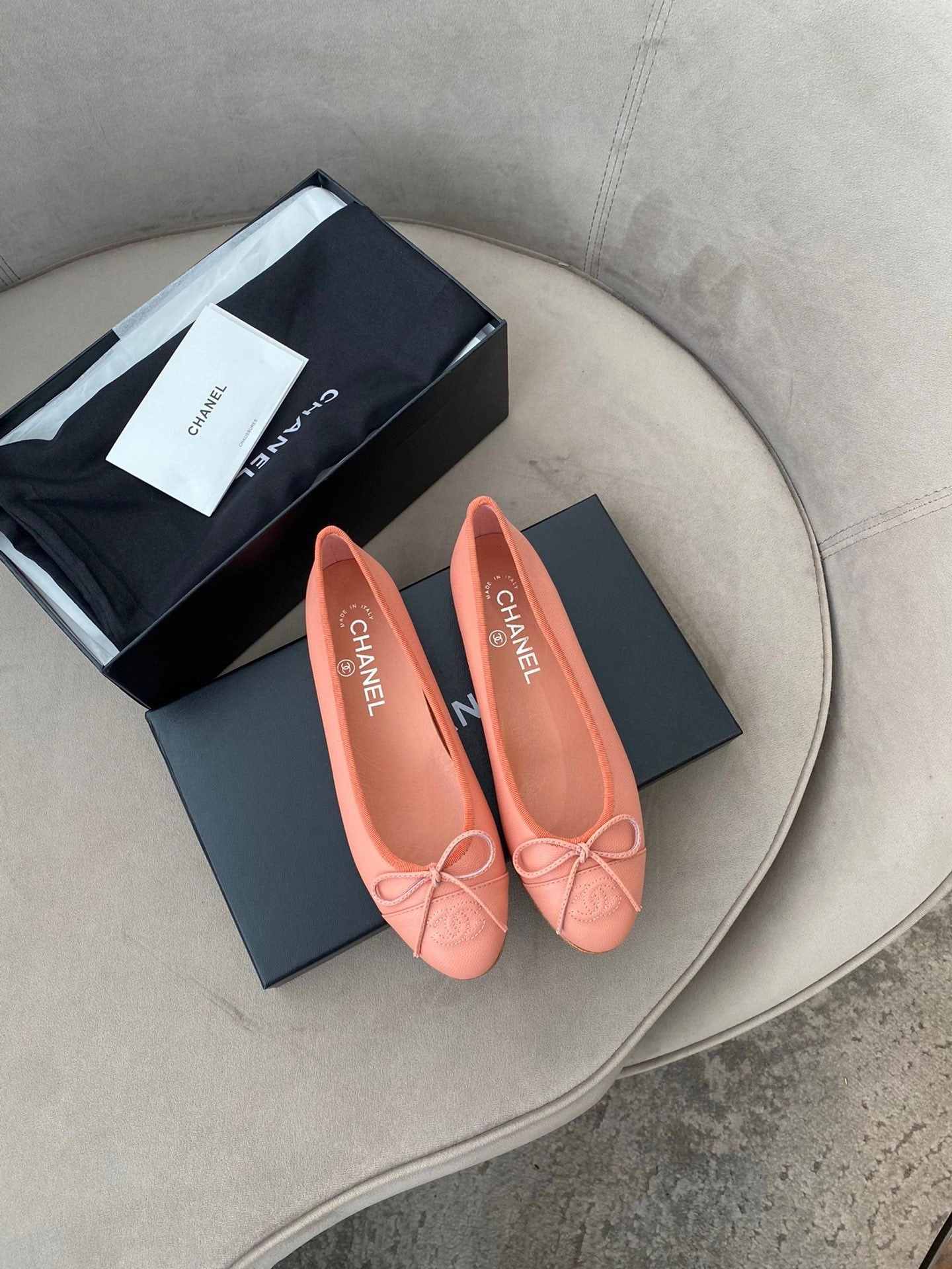 Best Gym Shoes SE1054 Ballerinas / Size4-11