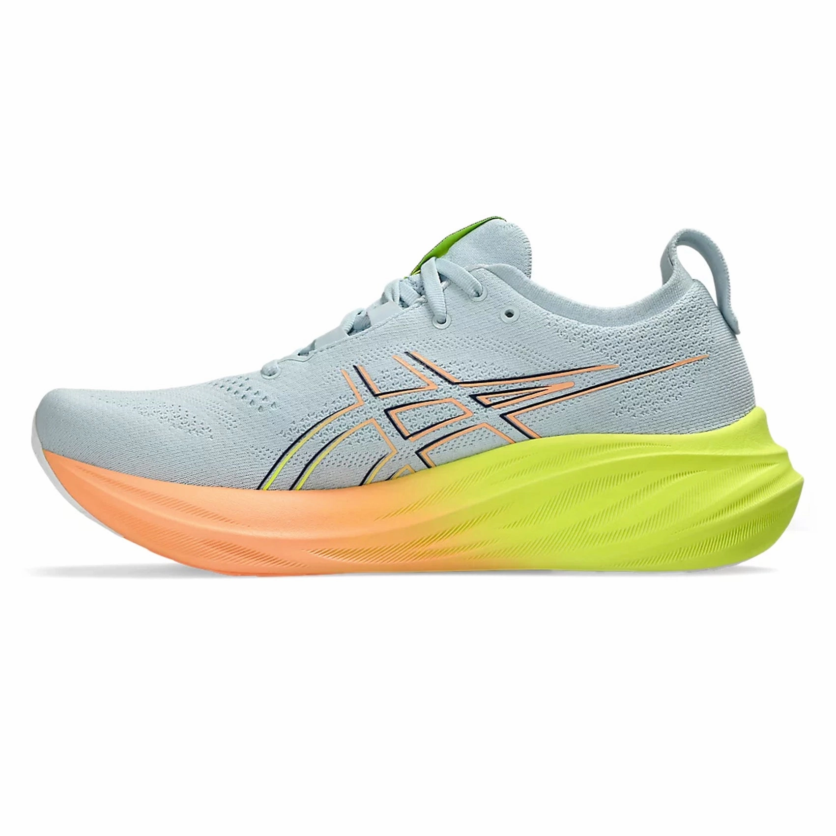 Asics Shoes With High Arch Support Mens ASICS GEL-Nimbus 26 Paris