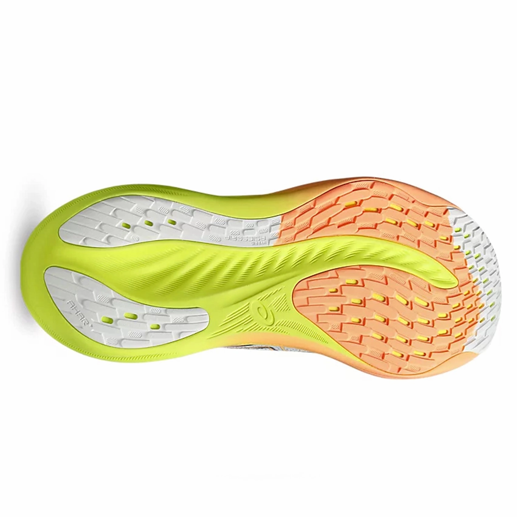 Mens ASICS GEL-Nimbus 26 Paris Asics Turf Shoe