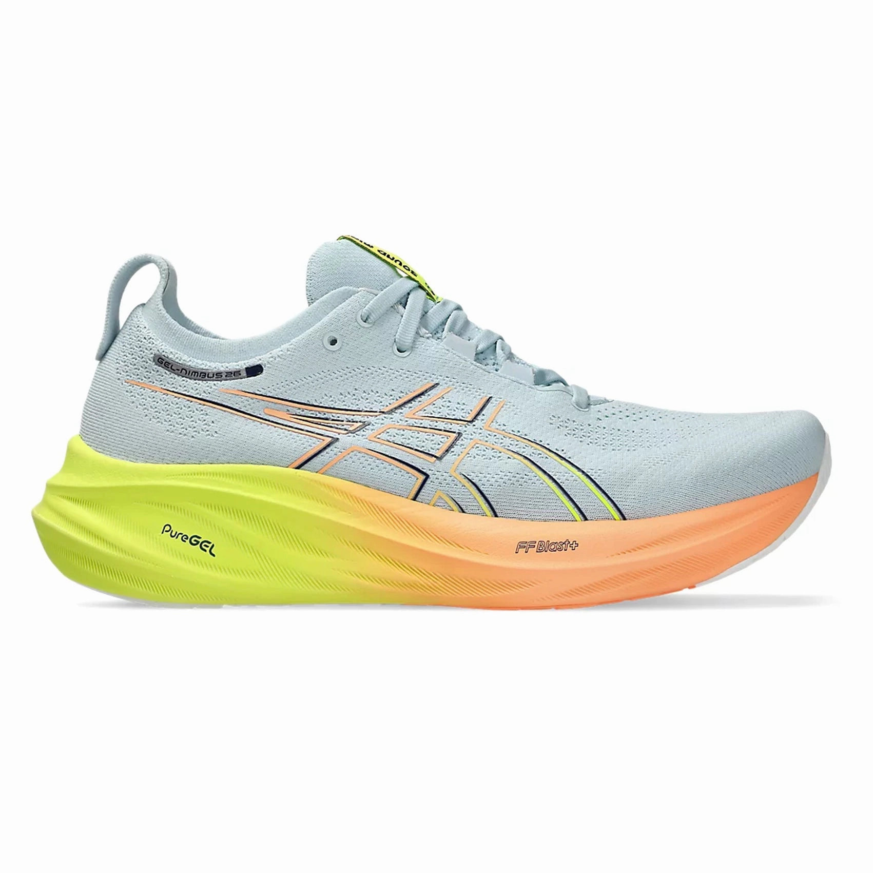 Asics Nimbus Similar Shoes Mens ASICS GEL-Nimbus 26 Paris