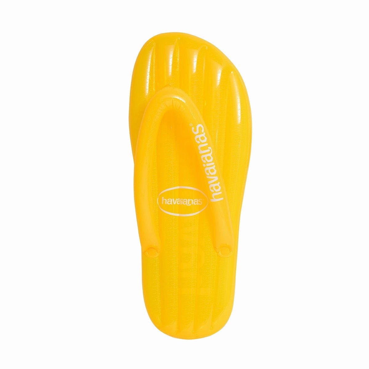Top Flip Flops HAVAIANAS LILO - Yellow