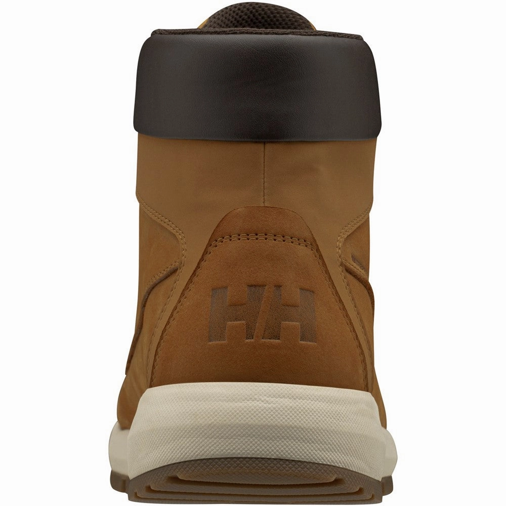 Marshall Waterproof Hiking Shoe Helly Hansen Sport Bowstring Boots