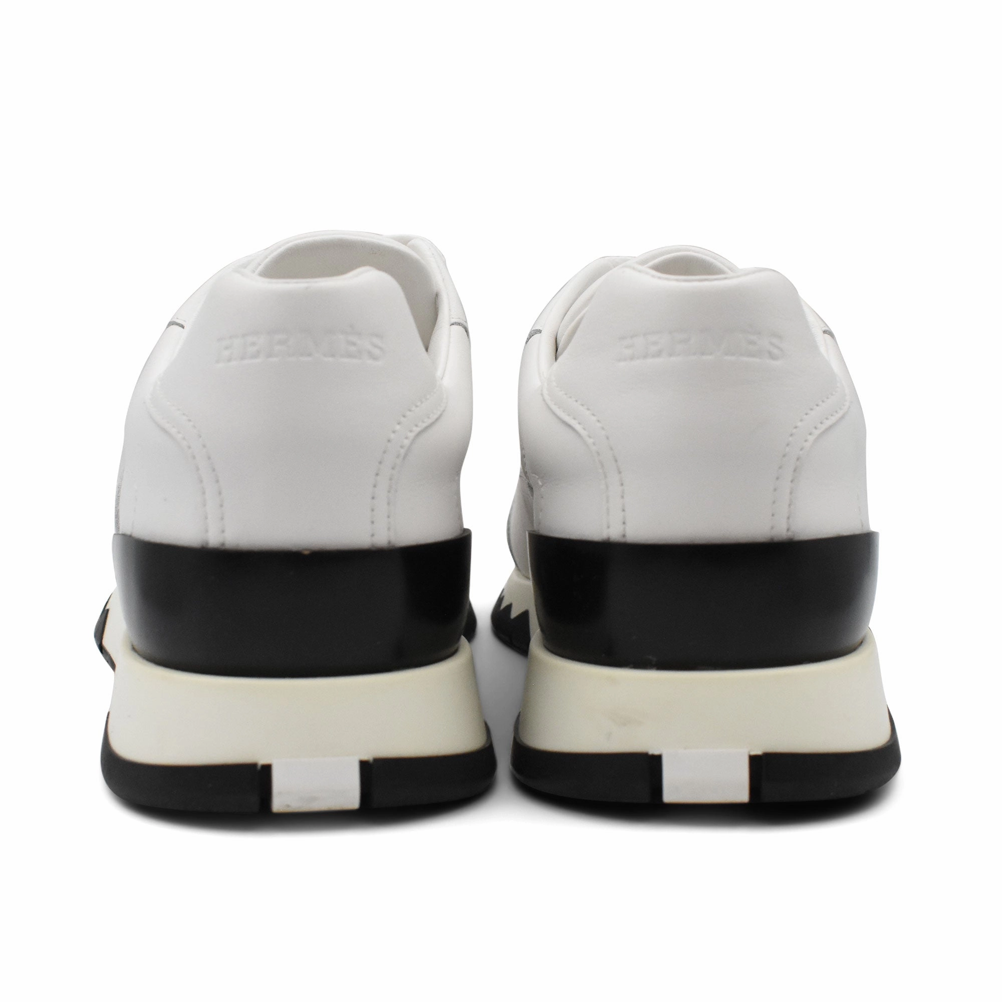 Dynasoft Nitrel V4 Trail Running Shoes Hermes 'Trail' Sneakers - Women's 39