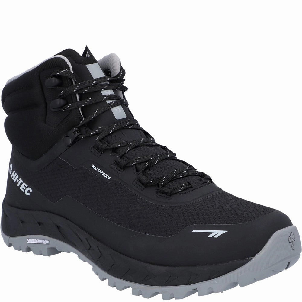 Hi-Tec Altitude Lite Mid WP Hiker