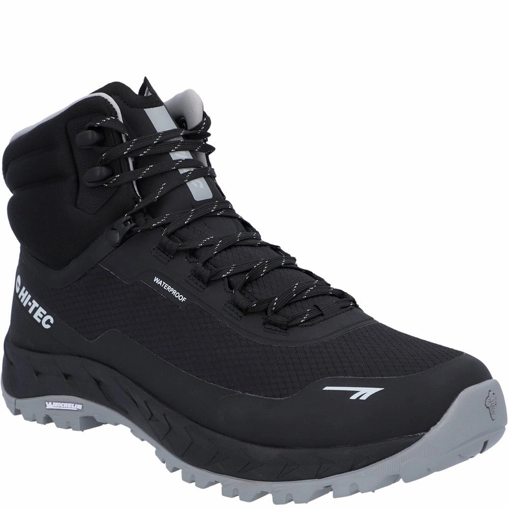 Hi-Tec Altitude Lite Mid WP Hiker