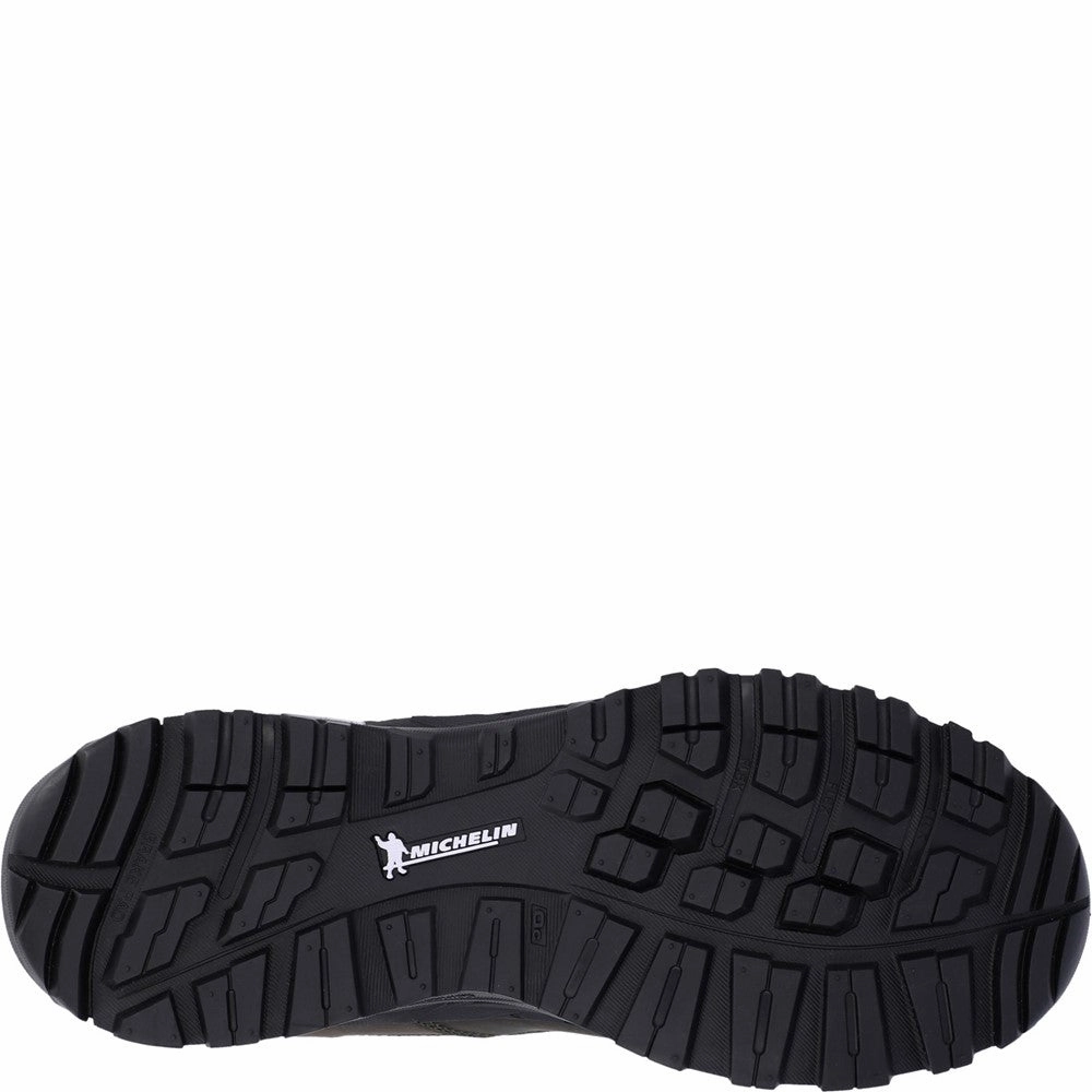 Hi-Tec Euro Trail Boots Timberland Flume Mid Waterproof Hiking Boots