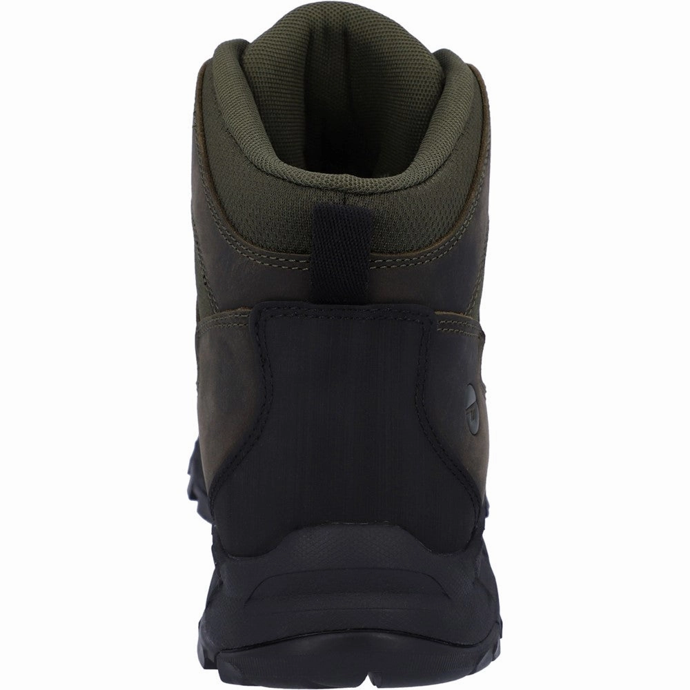 J Crew Low Hiking Boots Hi-Tec Euro Trail Boots