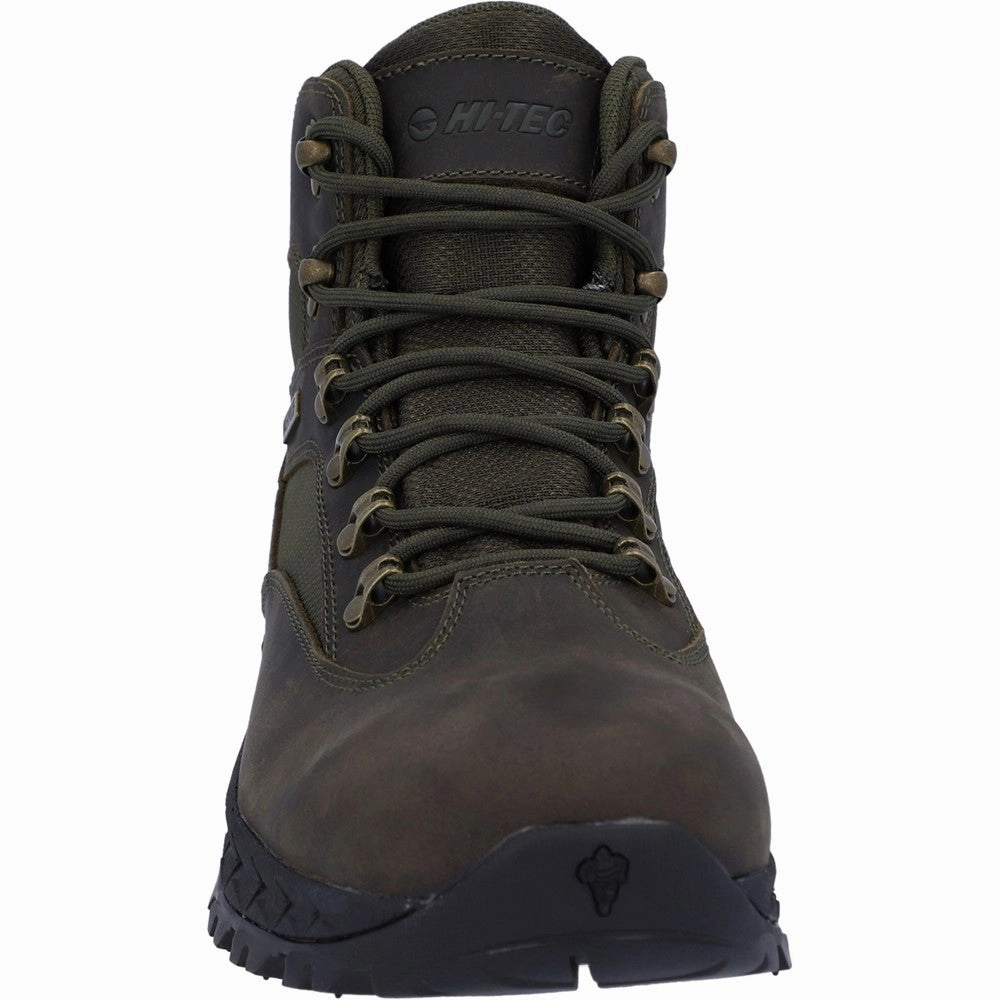 Hi-Tec Euro Trail Boots Yeezy Deser