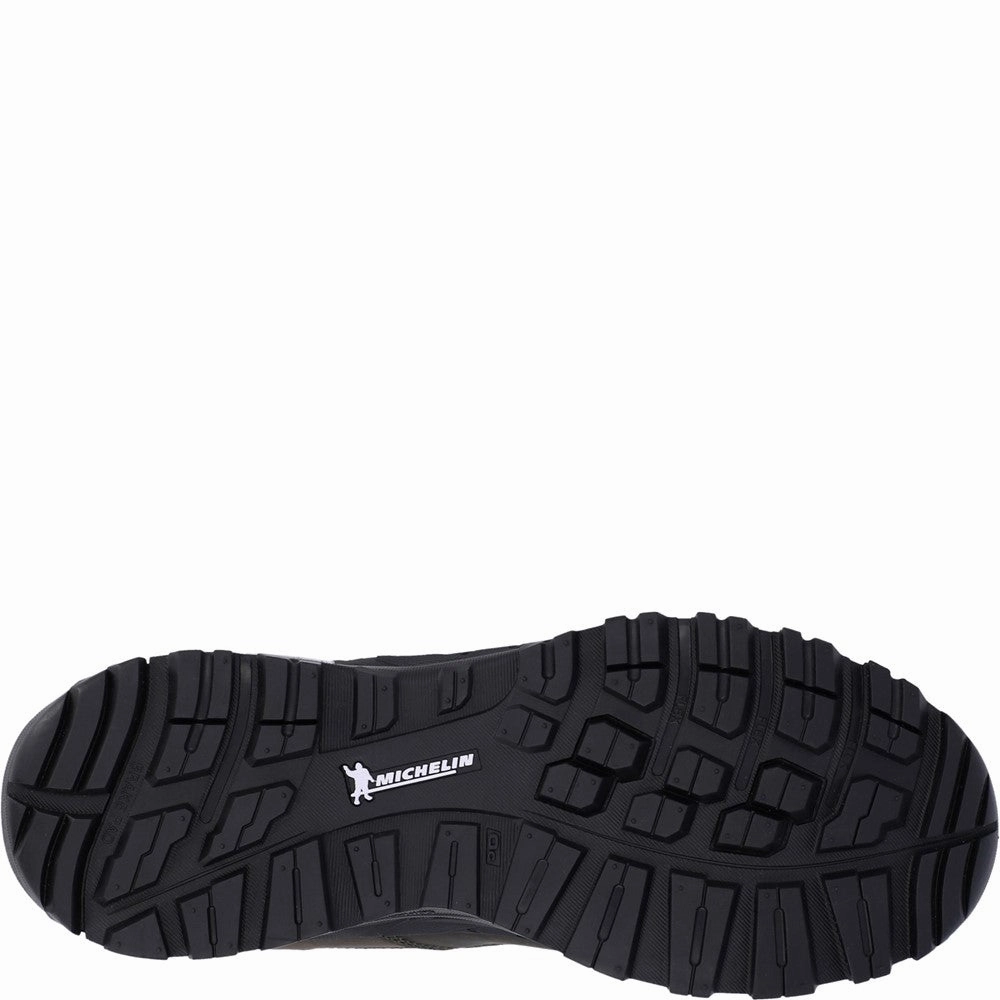 Hi-Tec Euro Trail Boots