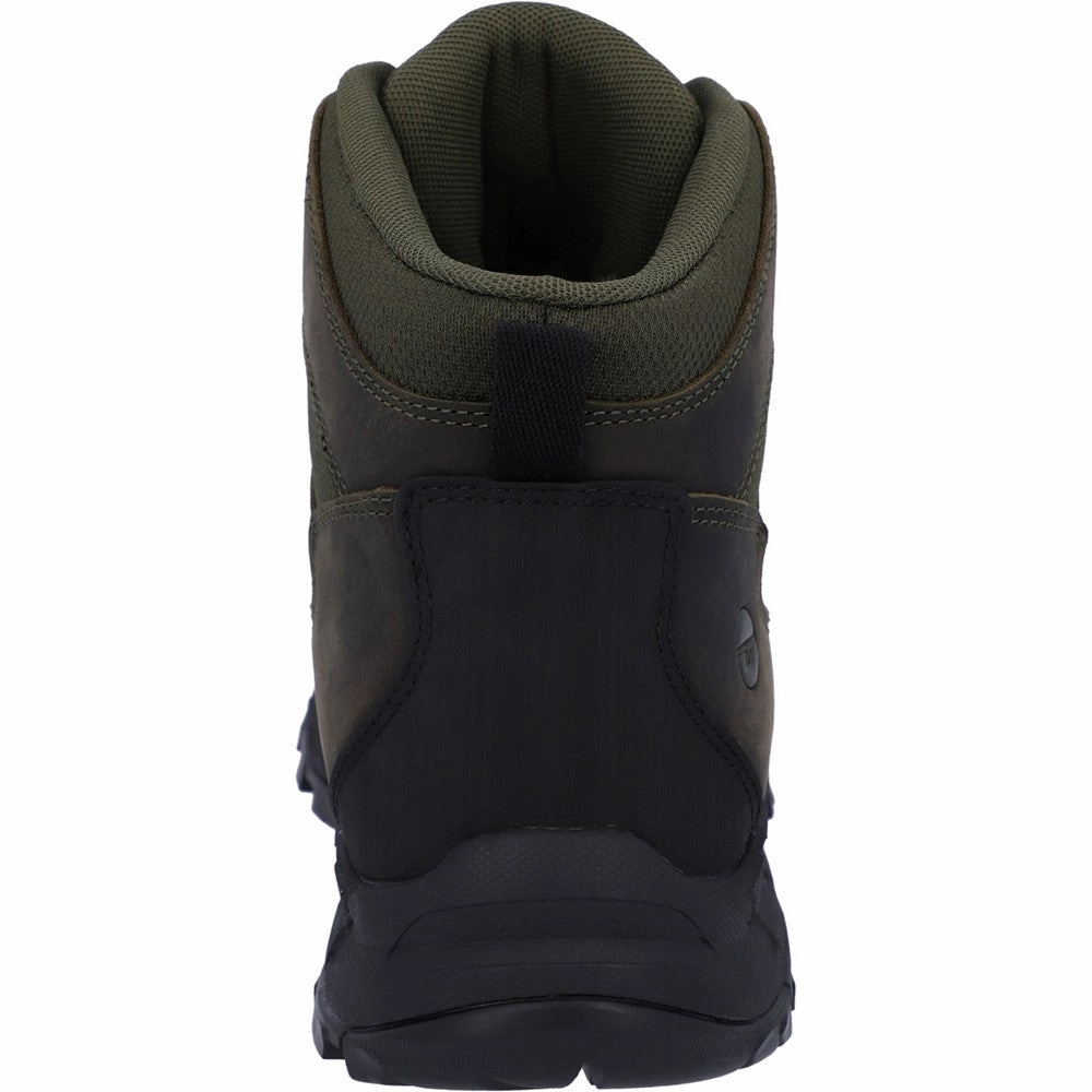 Hi-Tec Euro Trail Boots