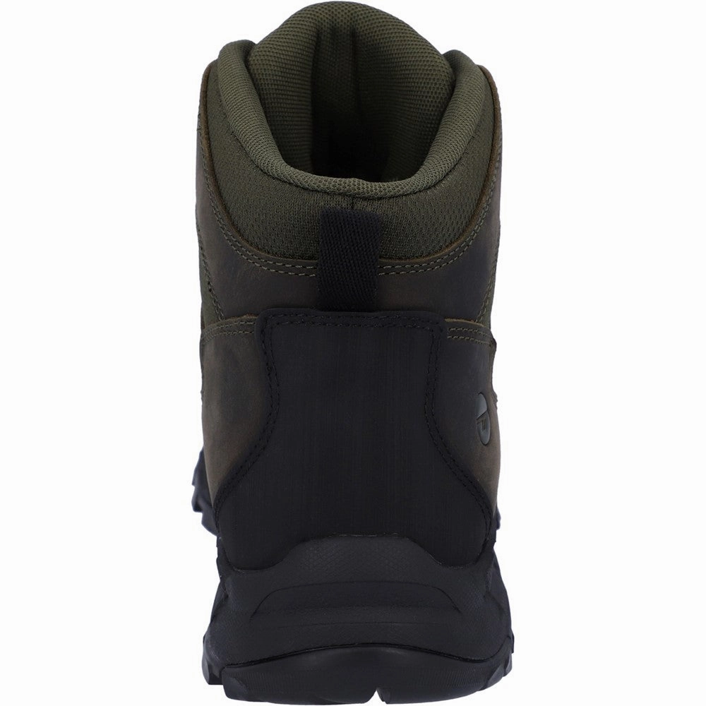 Keen Nxis Evo Mid Hiking Boots Hi-Tec Euro Trail Boots