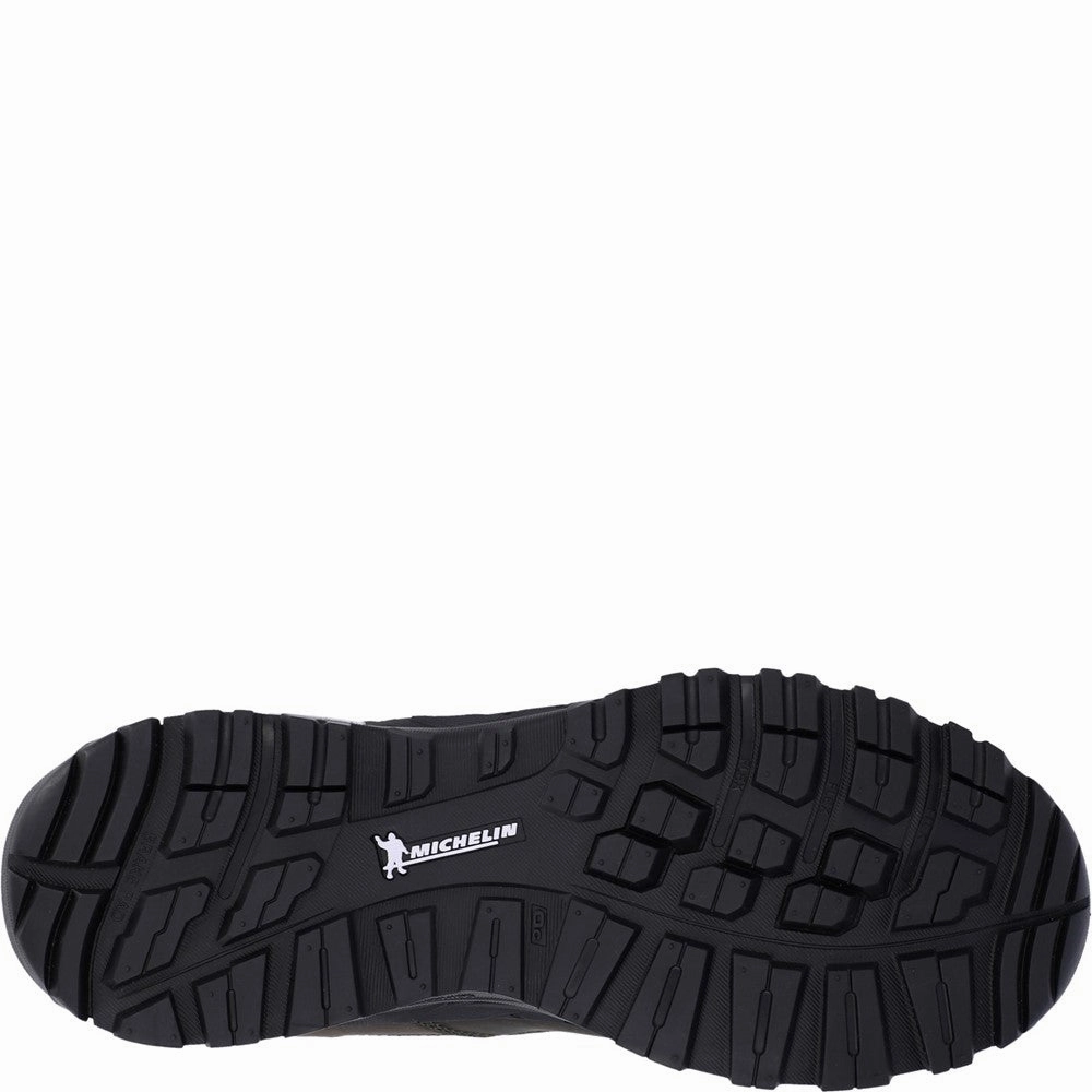 Best Multi Day Hiking Boots Hi-Tec Euro Trail Boots