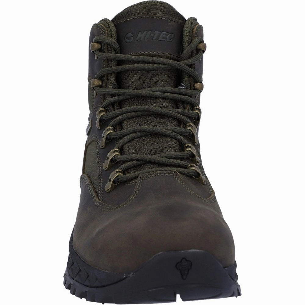 Best Hiking Boots Norway Hi-Tec Euro Trail Boots