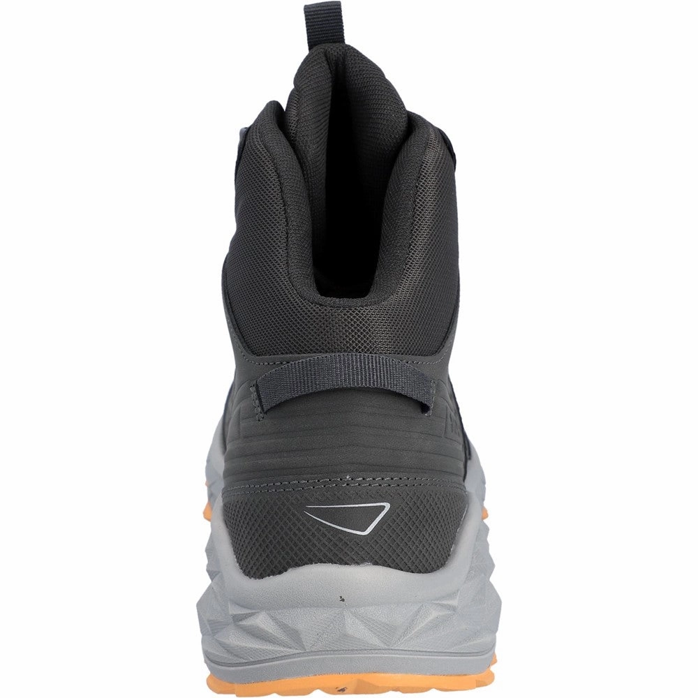 Waterproof Timberland Hiking Boots Hi-Tec Fuse Trek Mid Hiking Boots