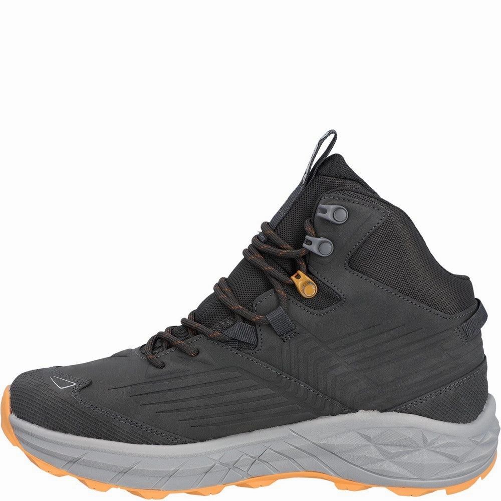 Hi-Tec Fuse Trek Mid Hiking Boots