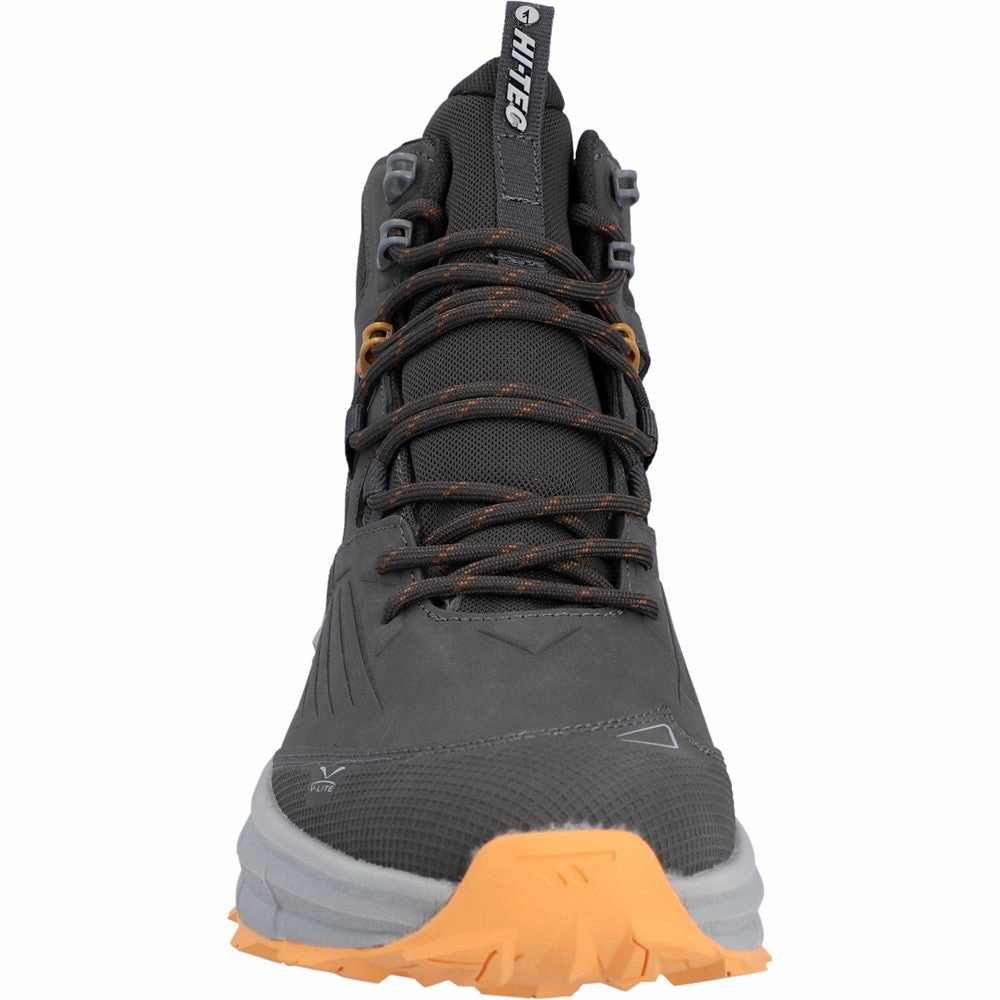 Hi-Tec Fuse Trek Mid Hiking Boots Mid Height Hiking Boots