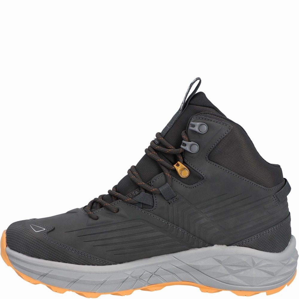 Hi-Tec Fuse Trek Mid Hiking Boots