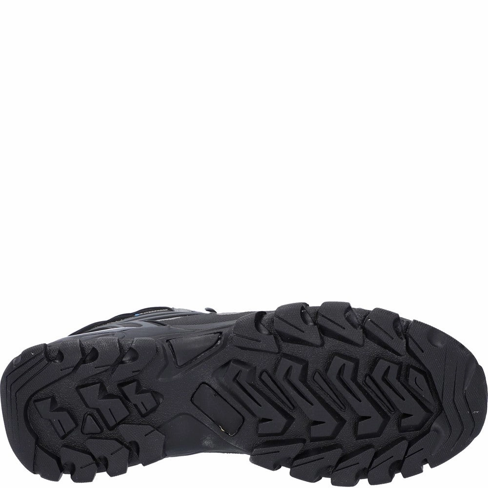 Merrell Reflex 4 Mid Waterproof Hiking Boots Hi-Tec V-Lite Explorer WP Hiking Boots