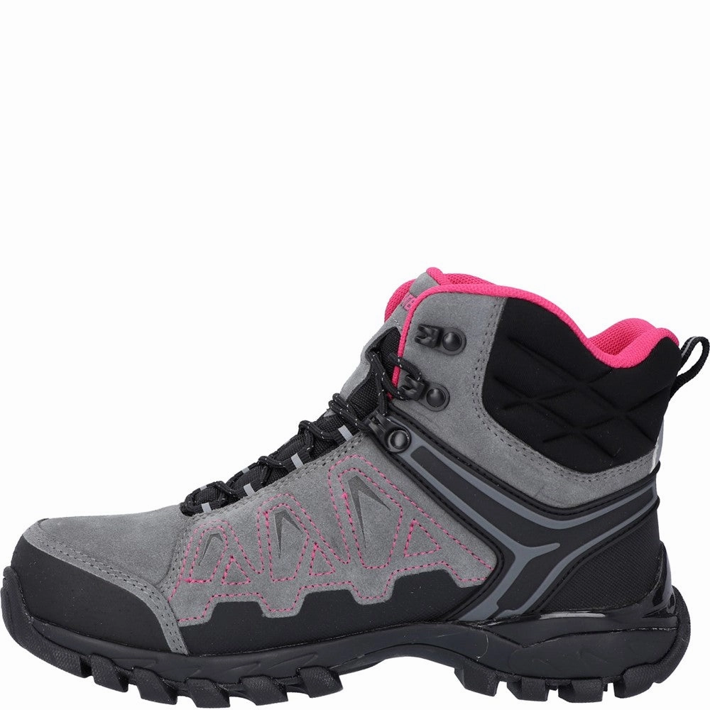 Hi-Tec V-Lite Explorer WP Hiking Boots Moncler Helis Hiking Boots