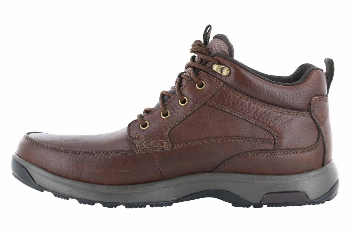 Work Boots Blade Low Ct Dunham 8000 Mid Boot Dark Brown