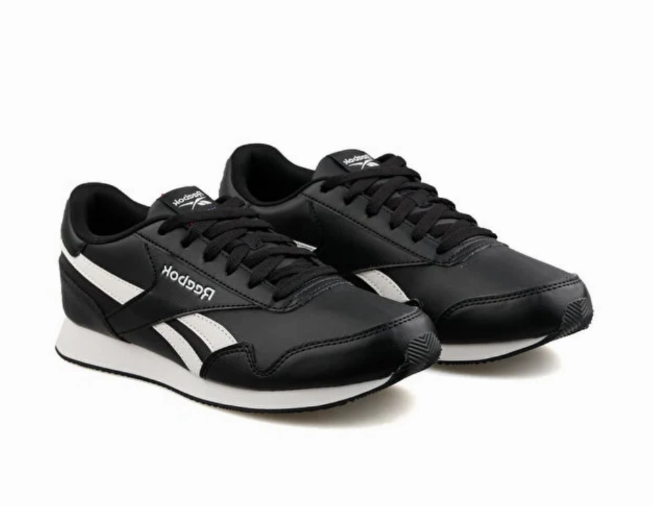 REEBOK ROYAL CL JOGGER 3 - GZ2403 Shoes That Track Running