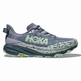 Astral Trail Shoes HOKA Speedgoat 6 Womens Trail Running Shoes