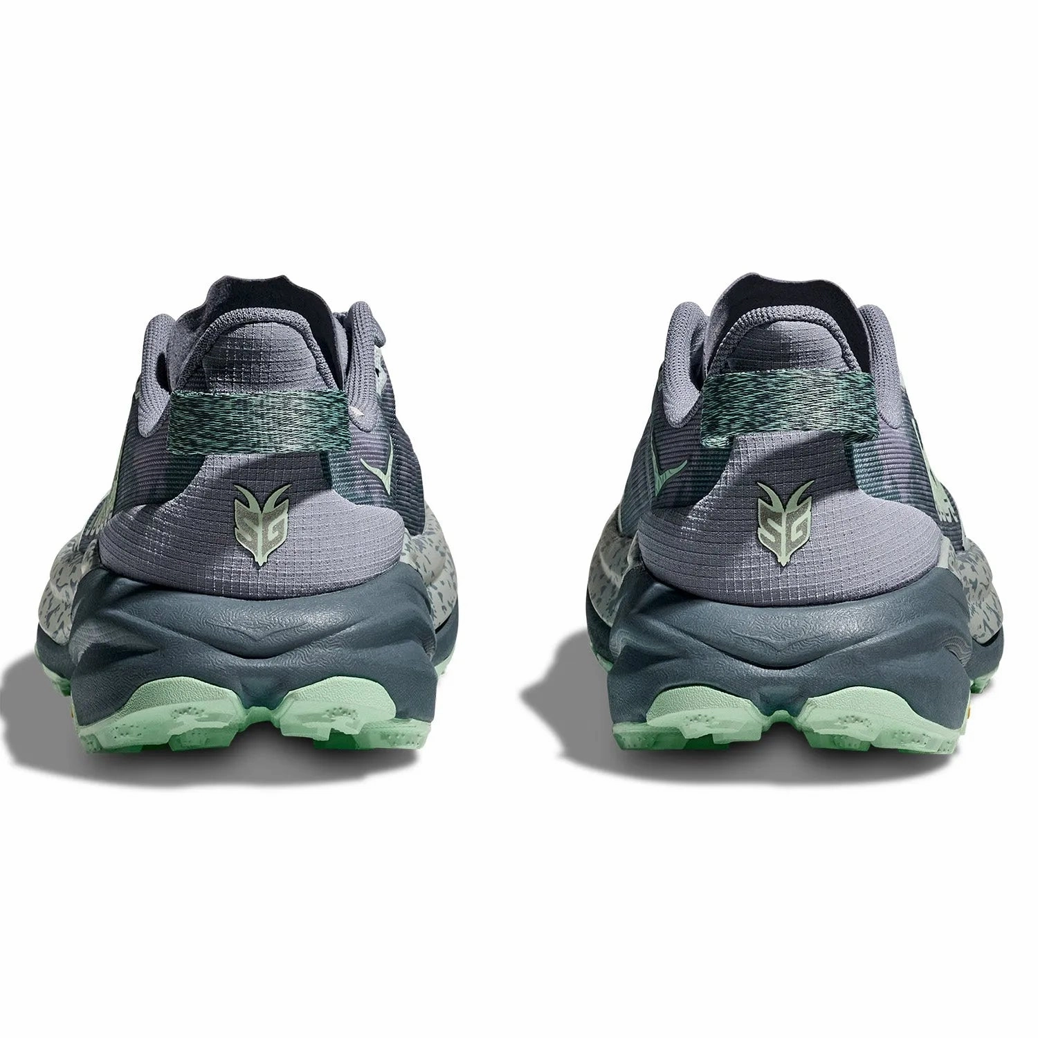 Off Road Trail Running Shoes HOKA Speedgoat 6 Womens Trail Running Shoes