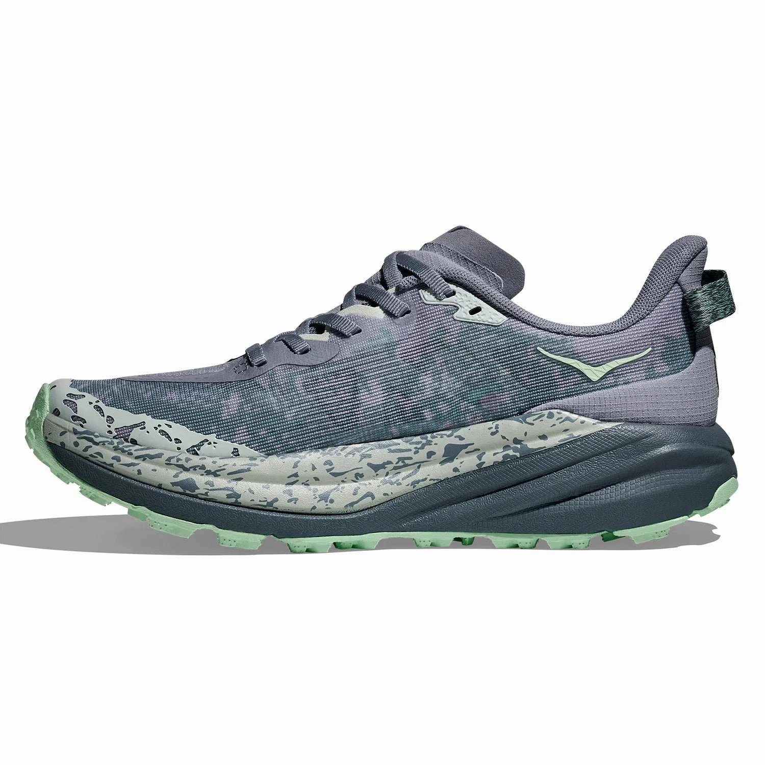 Best Trail Running HOKA Speedgoat 6 Womens Trail Running Shoes