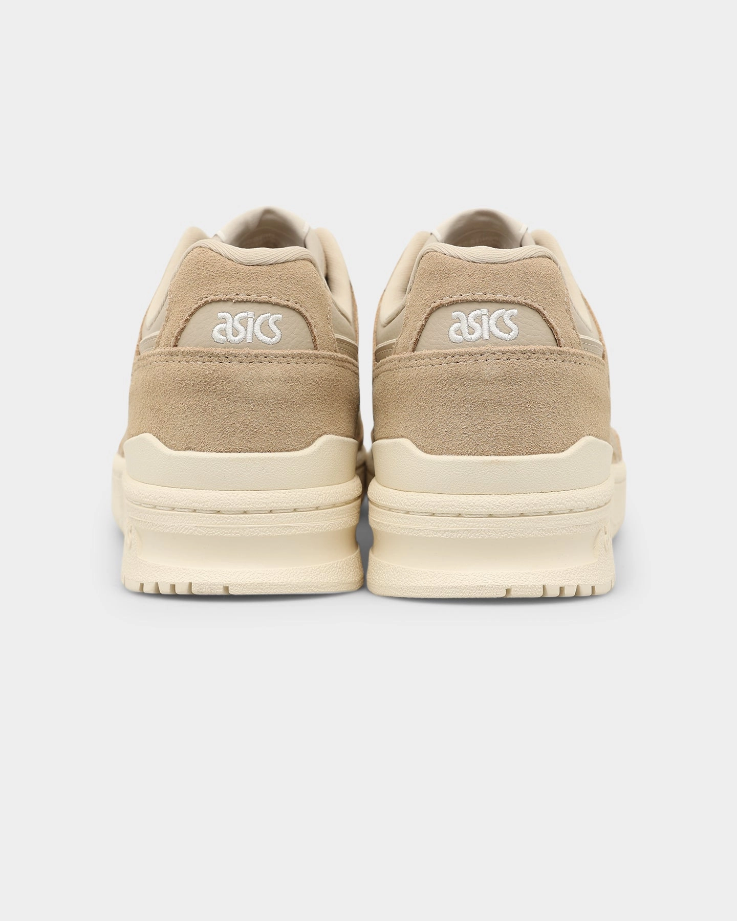 Asics EX89 Shoes Feather Grey/Feather Grey Asics Novablast Similar Shoes