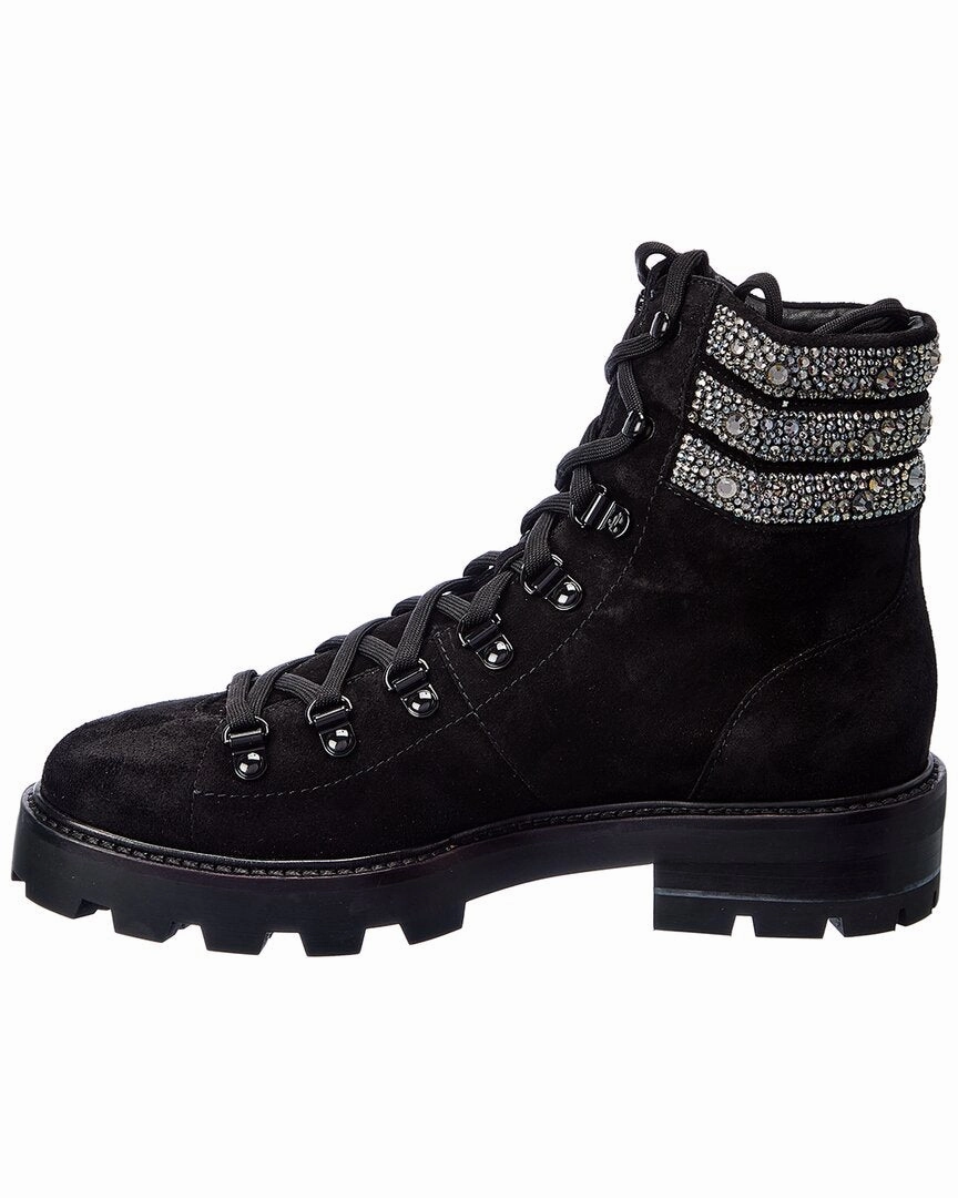Jimmy Choo Eshe Suede Hiking Boot Mtl Thermo Rogue 4 Mid Gtx Hiking Boots